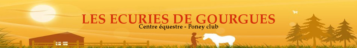 LES ECURIES DE GOURGUES